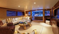 SIRAHMY -  Upper Lounge